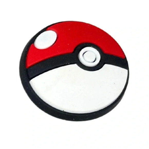 Bundle of Fun Shoe Charms for Crocs - Cartoon Characters & More - Picture 5 of 9